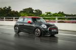 Mini John Cooper Works 2018 года (SG)